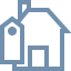 Property Support Icon